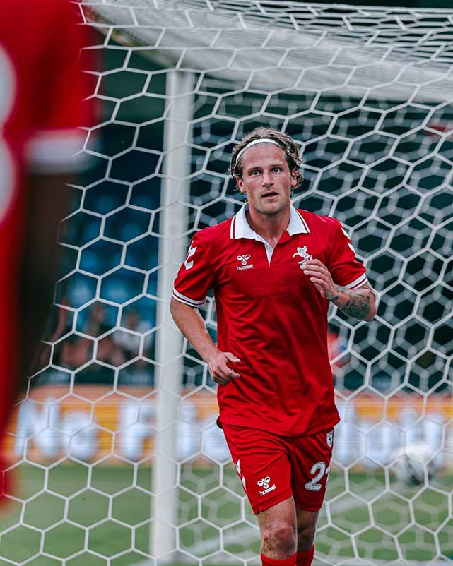 Samsunspor’un kadrosundaki hangi oyuncular Avrupa tecrübesine sahip?