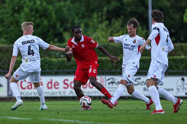 Samsunspor’un kadrosundaki hangi oyuncular Avrupa tecrübesine sahip?