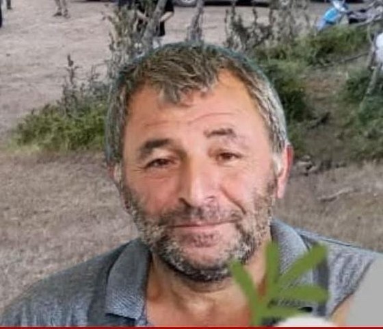 Bafra'da intihar! Ağaca iple asılı bulundu