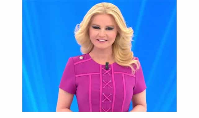 Müge Anlı yeni sezona ne zaman başlıyor!