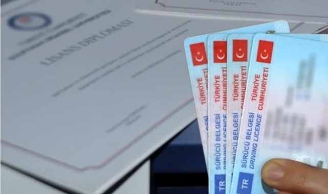 Sahte diploma ve e-imza operasyonlarında yeni gelişme