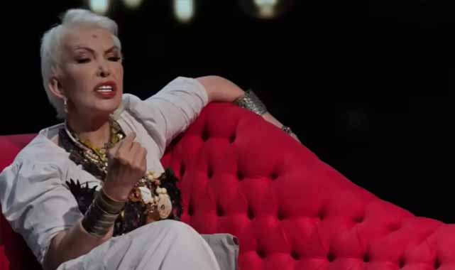 'Sisi'den Cübbeli Ahmet itirafı! Ağlayarak anlattı! Hayatımda en çok istediğim şeydi. Ama evli..