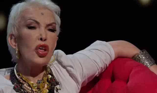 'Sisi'den Cübbeli Ahmet itirafı! Ağlayarak anlattı! Hayatımda en çok istediğim şeydi. Ama evli..