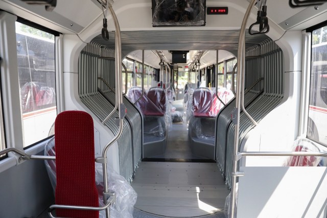 Samsun Büyükşehir Belediye Başkanı Halit Doğan'dan müjde