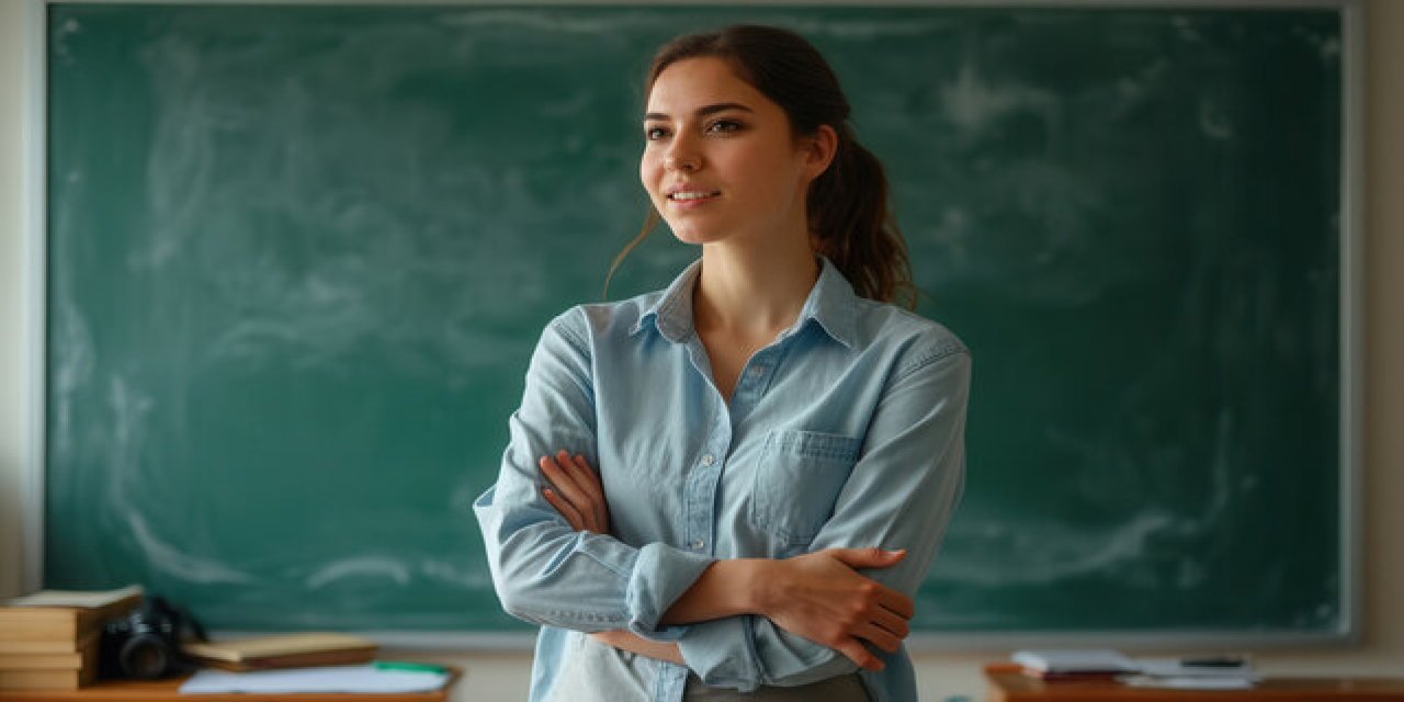 Bu branş öğretmenlerine müjde!