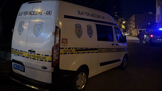 Samsun'da silahlı saldırı! 21 yaşındaki genç yaralandı