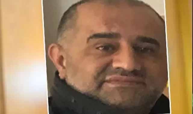 Suç Örgütü Lideri Aziz İhsan Aktaş makam aracını, CHP Lideri Özel'e tahsis etti