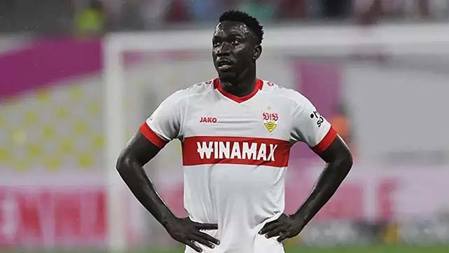 Samsunspor’da transferi bitmeye en yakın isim…