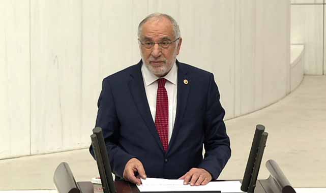 Samsun Milletvekili Karaman, TMO'nun kabuklu fındık alım fiyatlarını eleştirdi!