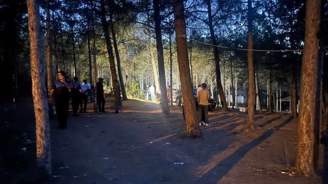 Alkol muhabbeti cinayetle bitti! Arkadaşını tüfekle vurarak öldürdü