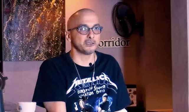 Ünlüler dünyası yasa büründü!