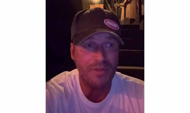 Kıvanç Tatlıtuğ'dan Halit Yukay için yardım çağrısı!