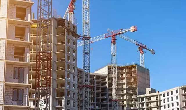 Emlak vergisinde 2026 yılının bedelleri Resmi Gazete'de yayımlandı!