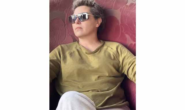 Meme kanseri ile mücadele eden Selcan Asyalı'dan iyi haber