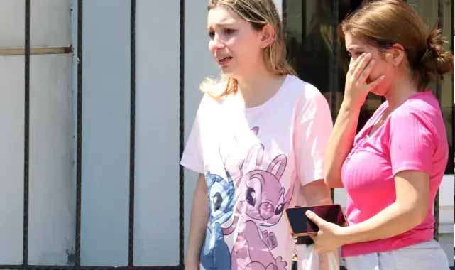 Telefonda tartıştığı kişiyi öldürdü! 