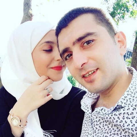 Aynı aileden 4 kişi festival yolunda hayatını kaybetti