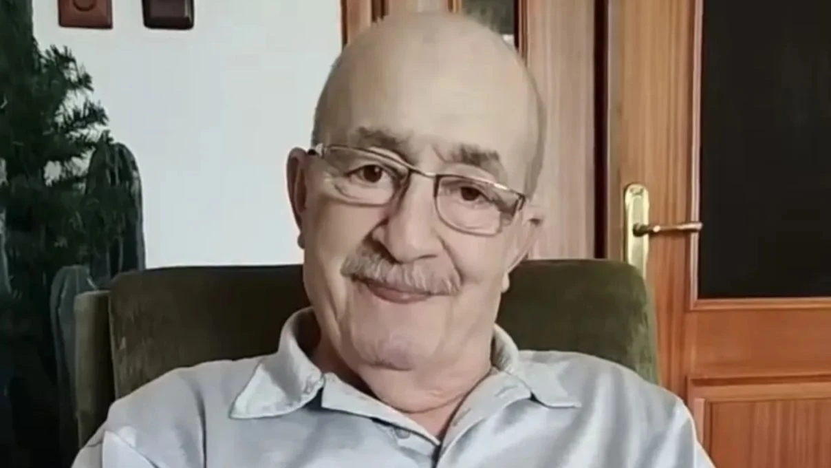 Kurtlar Vadisi’nin Ömer Babası son haliyle görenleri şok etti