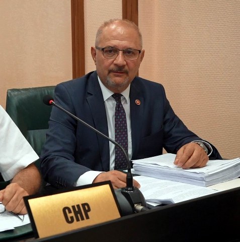 Samsun Büyükşehir Belediye (SBB) Meclisi'nde soğuk rüzgarlar