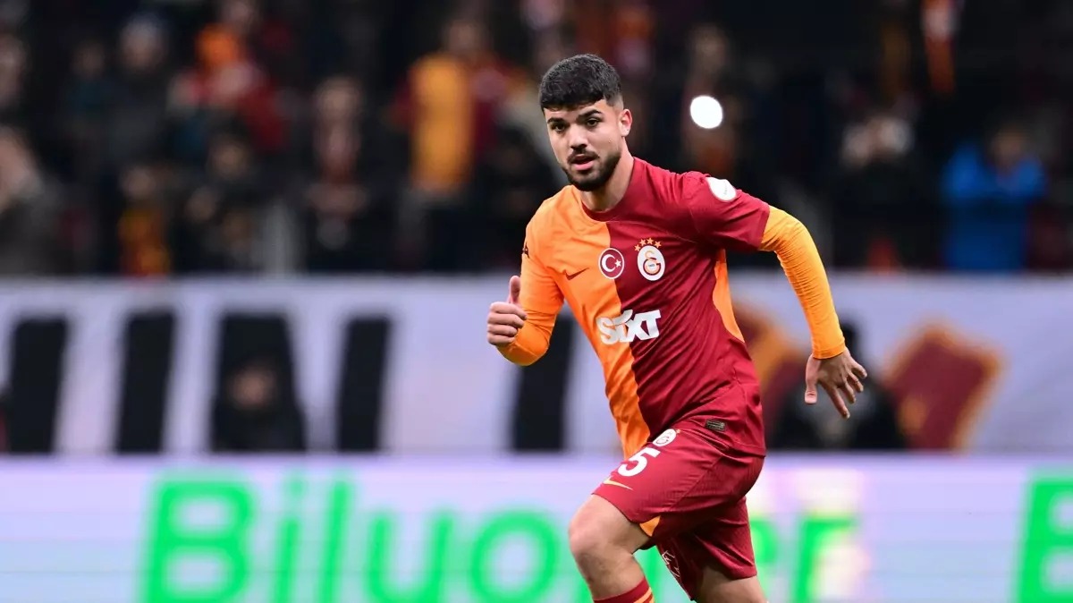 Samsunspor’dan Galatasaray’a o futbolcu için 300 bin euroluk teklif