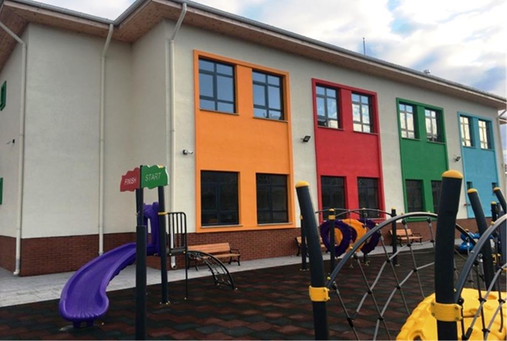 Milli Eğitim Bakanlığı’ndan Samsun'a 2,2 milyar TL'lik okul yatırımı