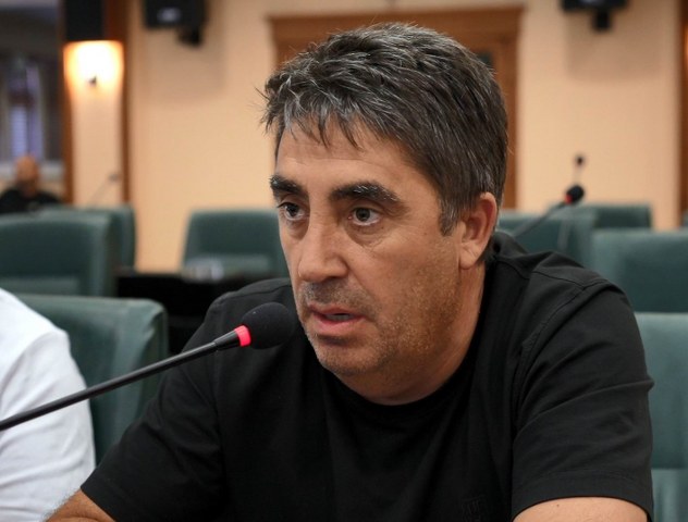 Samsun Büyükşehir Belediyesi Meclisi'nde Tekkeköy tartışması