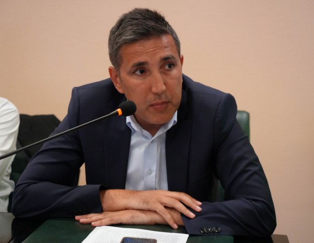 Samsun Büyükşehir Belediyesi Meclisi'nde Tekkeköy tartışması