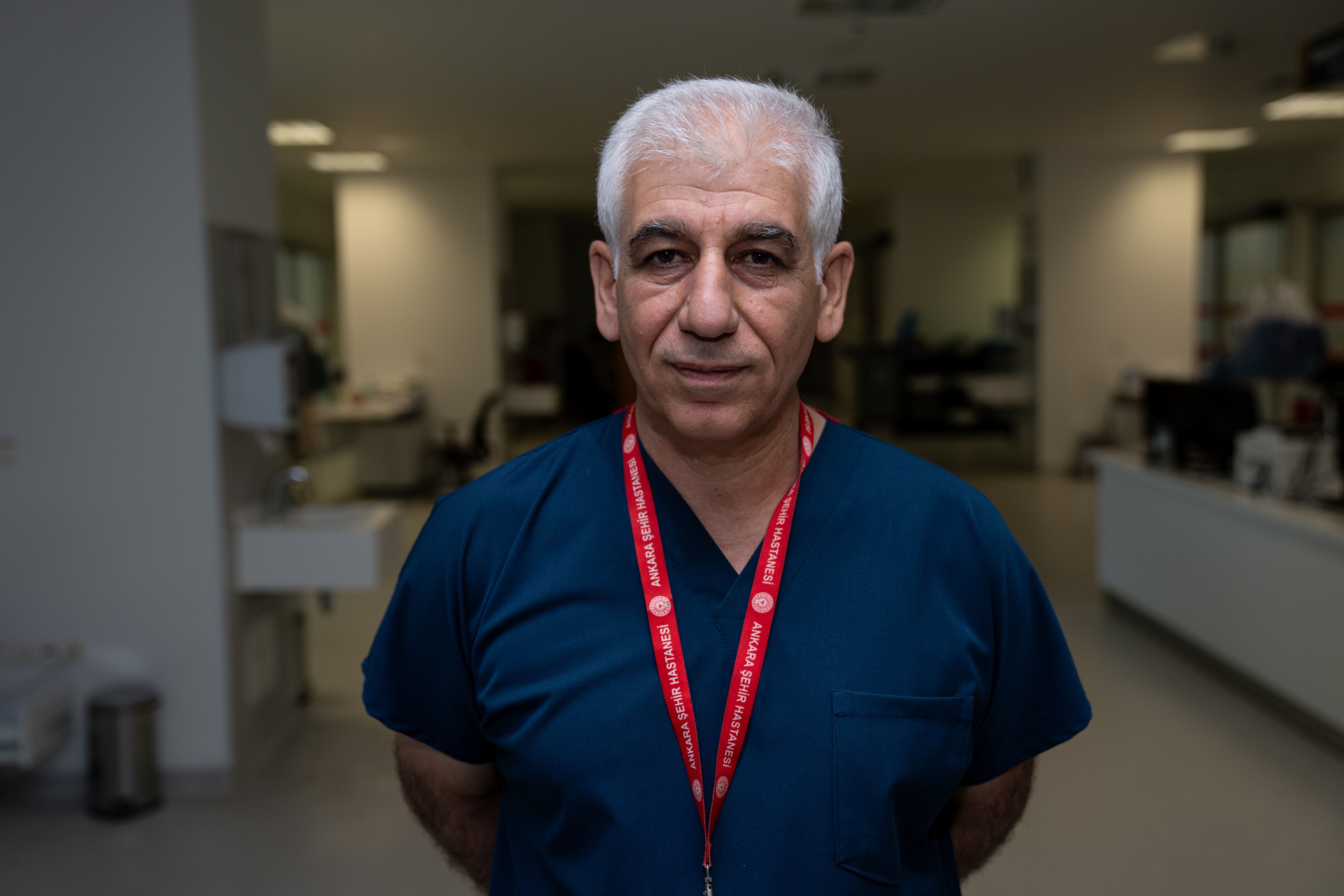 Samsun’da güneşte 4 saat kalan çocuk, ikinci derece yanıkla hastanelik oldu