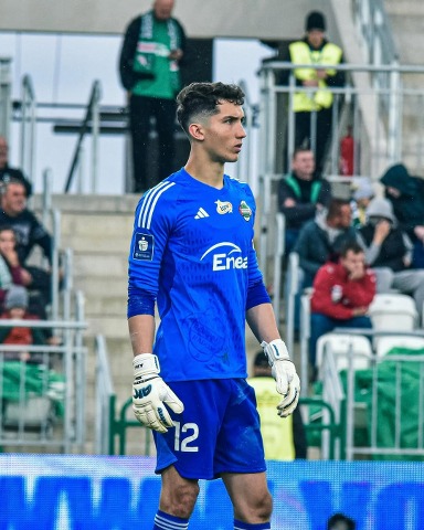 Samsunspor'dan Avrupa Ligi Play-Off Turu öncesi transfer şov! İşte 4 yeni transfer