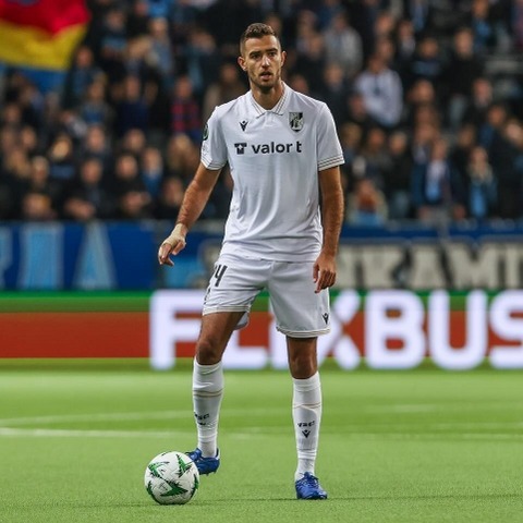 Samsunspor'dan Avrupa Ligi Play-Off Turu öncesi transfer şov! İşte 4 yeni transfer