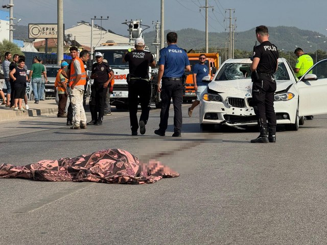 AK Partili eski milletvekili kazada hayatını kaybetti