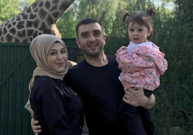 Samsun'da tedavi görüyordu! 3 yaşındaki Elifnur Çelik'ten acı haber