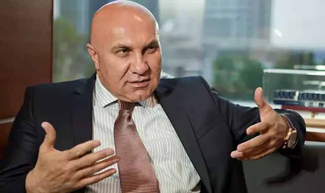 Samsunspor Başkanı Yıldırım'dan transfer açıklaması! 3 yeni transfer daha yapabiliriz