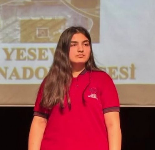 16 yaşındaki Hatice'nin katili akrabası çıktı