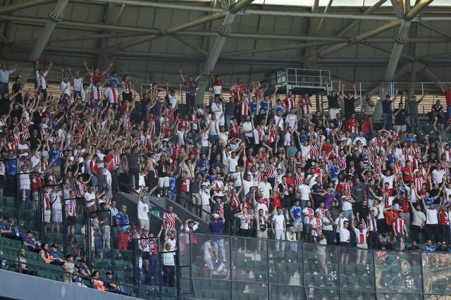 Samsunspor, Kocaelispor'u 1-0 mağlup etti