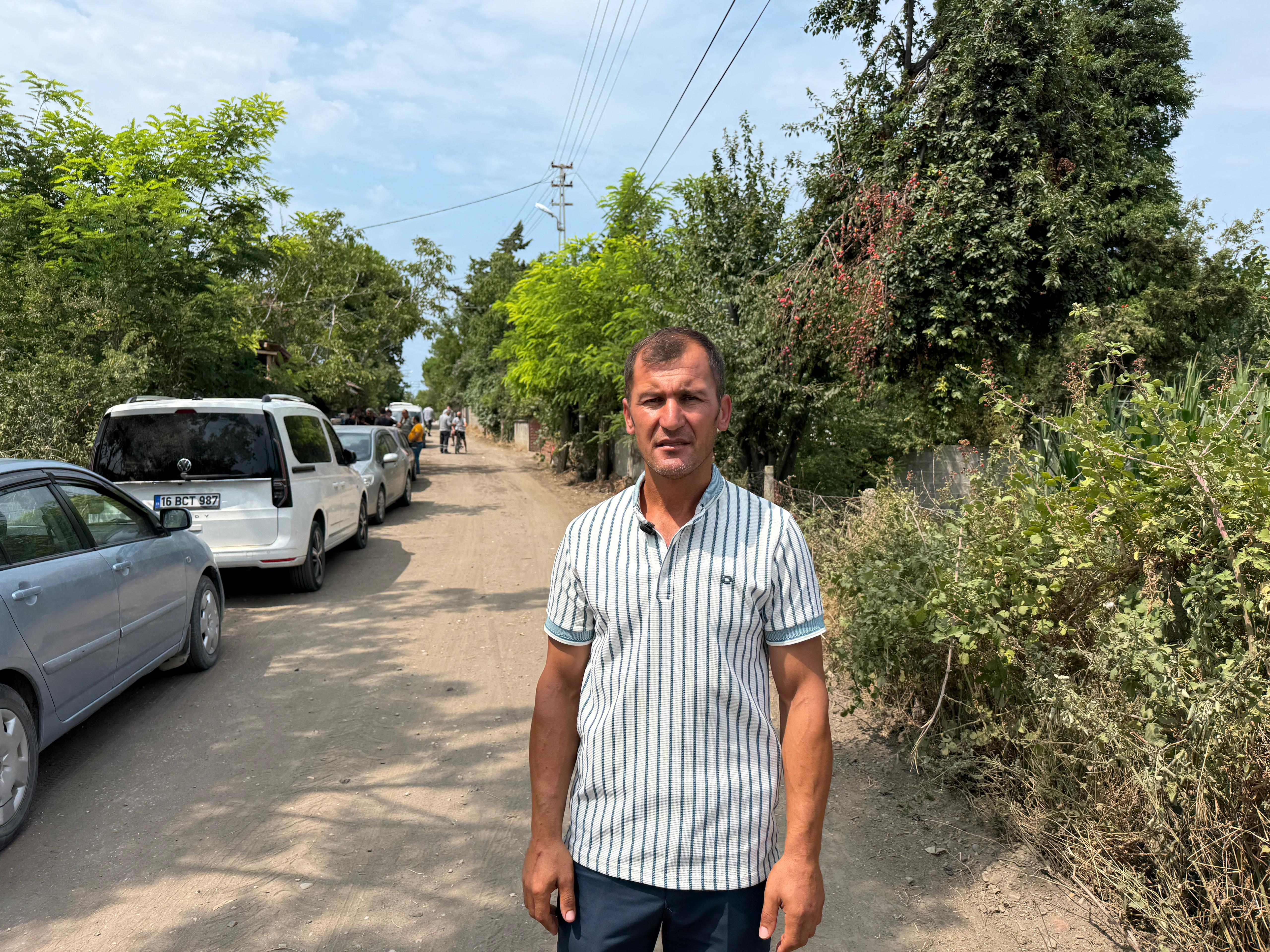 Samsun’da davul zurna eşliğinde gelenek sürüyor