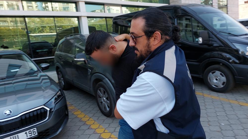 Samsun'da CHP seçimindeki kavgada yeni gelişme!