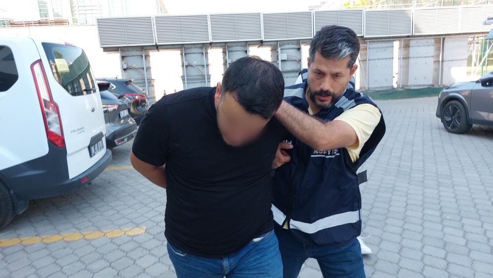 Samsun'da CHP seçimindeki kavgada yeni gelişme!