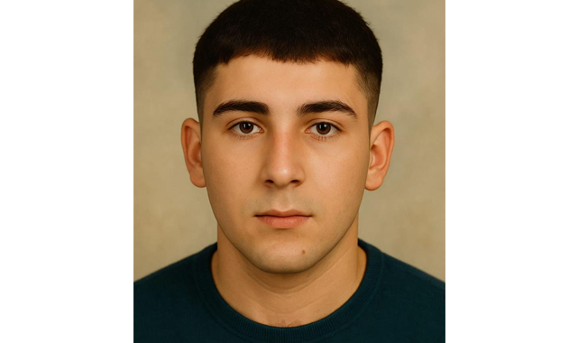 Samsun'da denizde kaybolan Salih Samet Kiraz'ın cansız bedeni bulundu