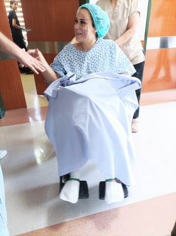 Liposuction ameliyatına girdi! Hayatını kaybetti