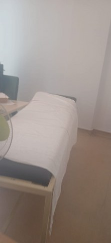 Samsun 19 Mayıs Üniversitesi Fizik Tedavi Bölümü'nde inşaat çalışması hastaları çileden çıkardı