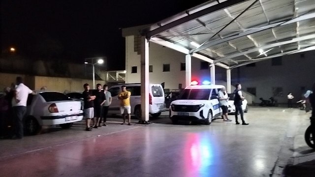 Adana'da katliam gibi kaza! Biri bebek 5 kişi öldü