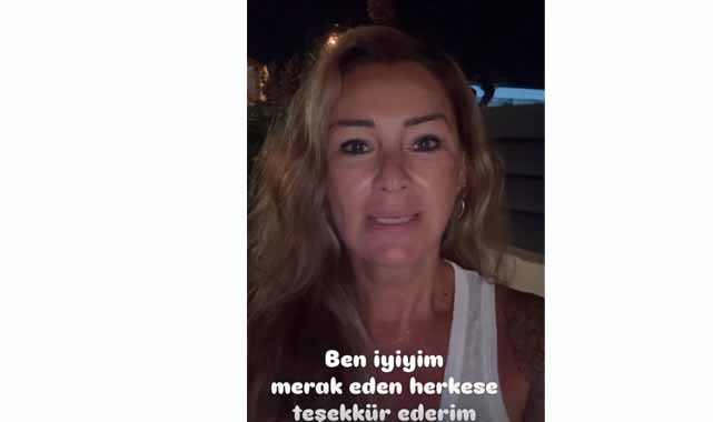 Pınar Altuğ hakkında çıkan öldü iddiaları ortalığı karıştırdı! Altuğ sert çıktı!