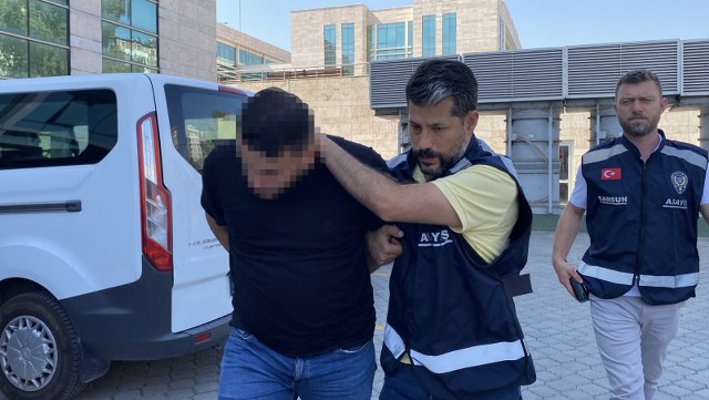 Beyin kanaması geçiren Ayhan Abdik'in durumu kritik