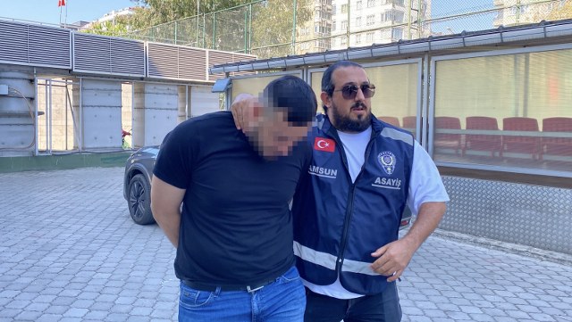 Beyin kanaması geçiren Ayhan Abdik'in durumu kritik