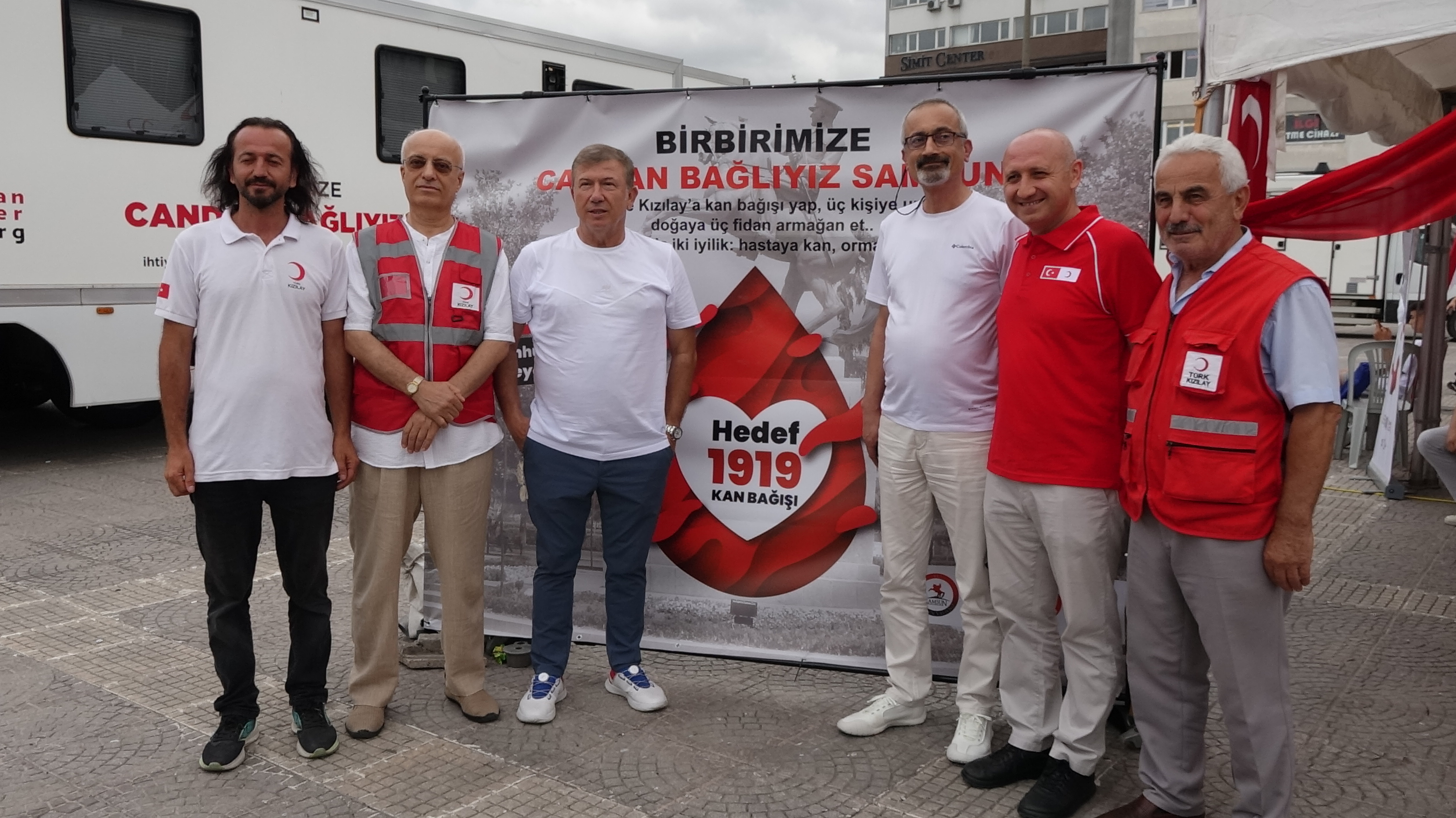 Tanju Çolak: Samsunspor başarısının tesadüf olmadığını gösterdi