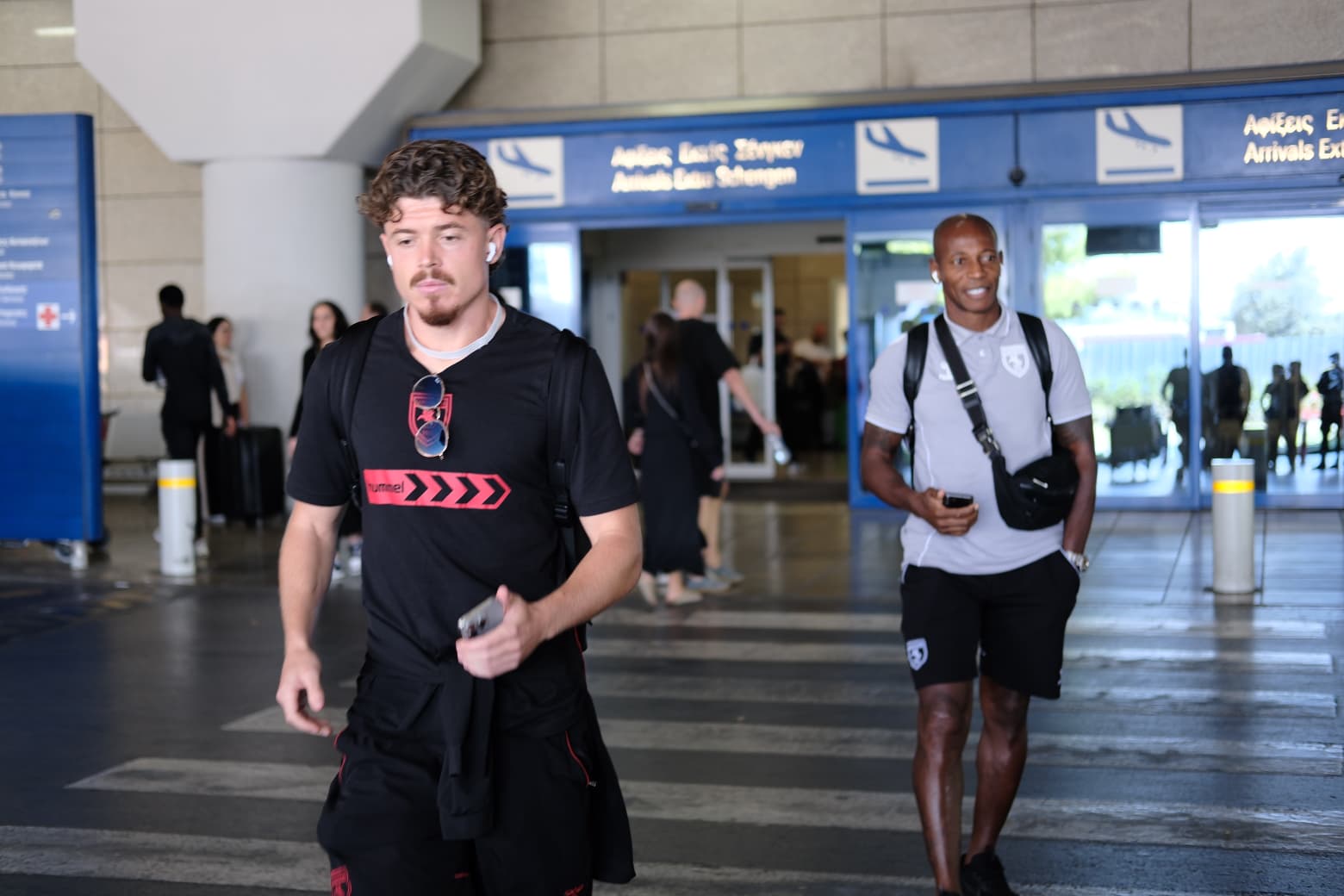 Panathinaikos maçı öncesi Emre Kılınç müjdesi