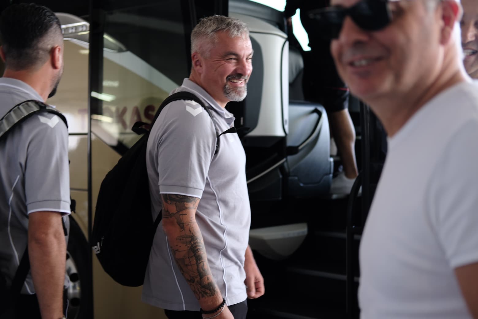 Panathinaikos maçı öncesi Emre Kılınç müjdesi