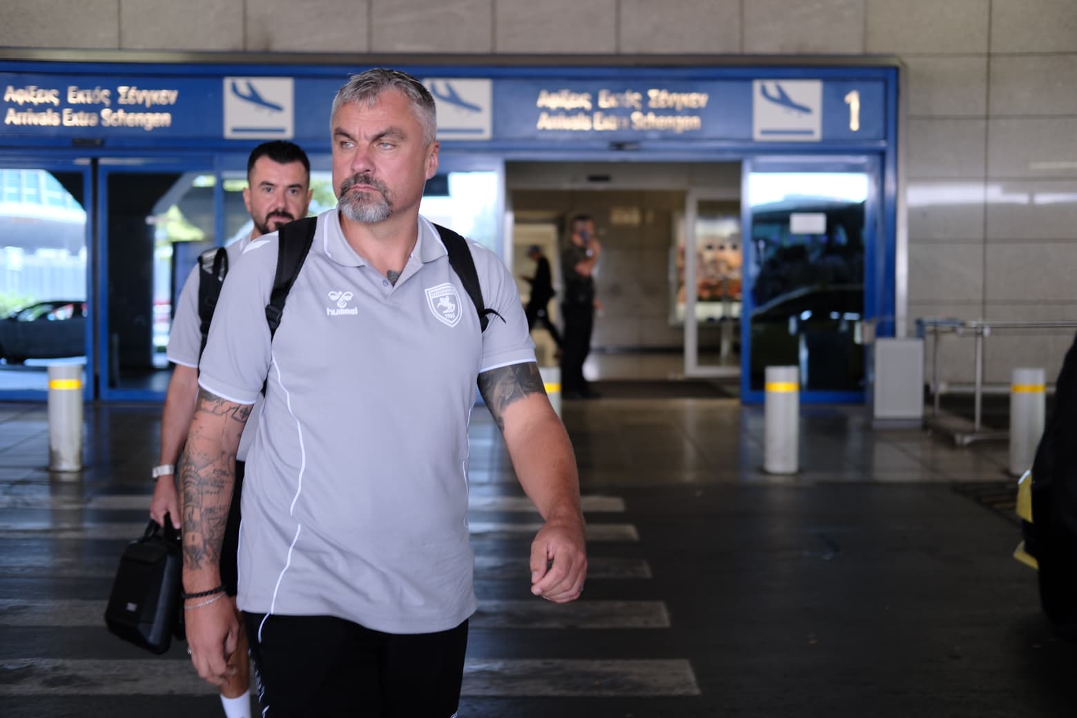 Panathinaikos maçı öncesi Emre Kılınç müjdesi