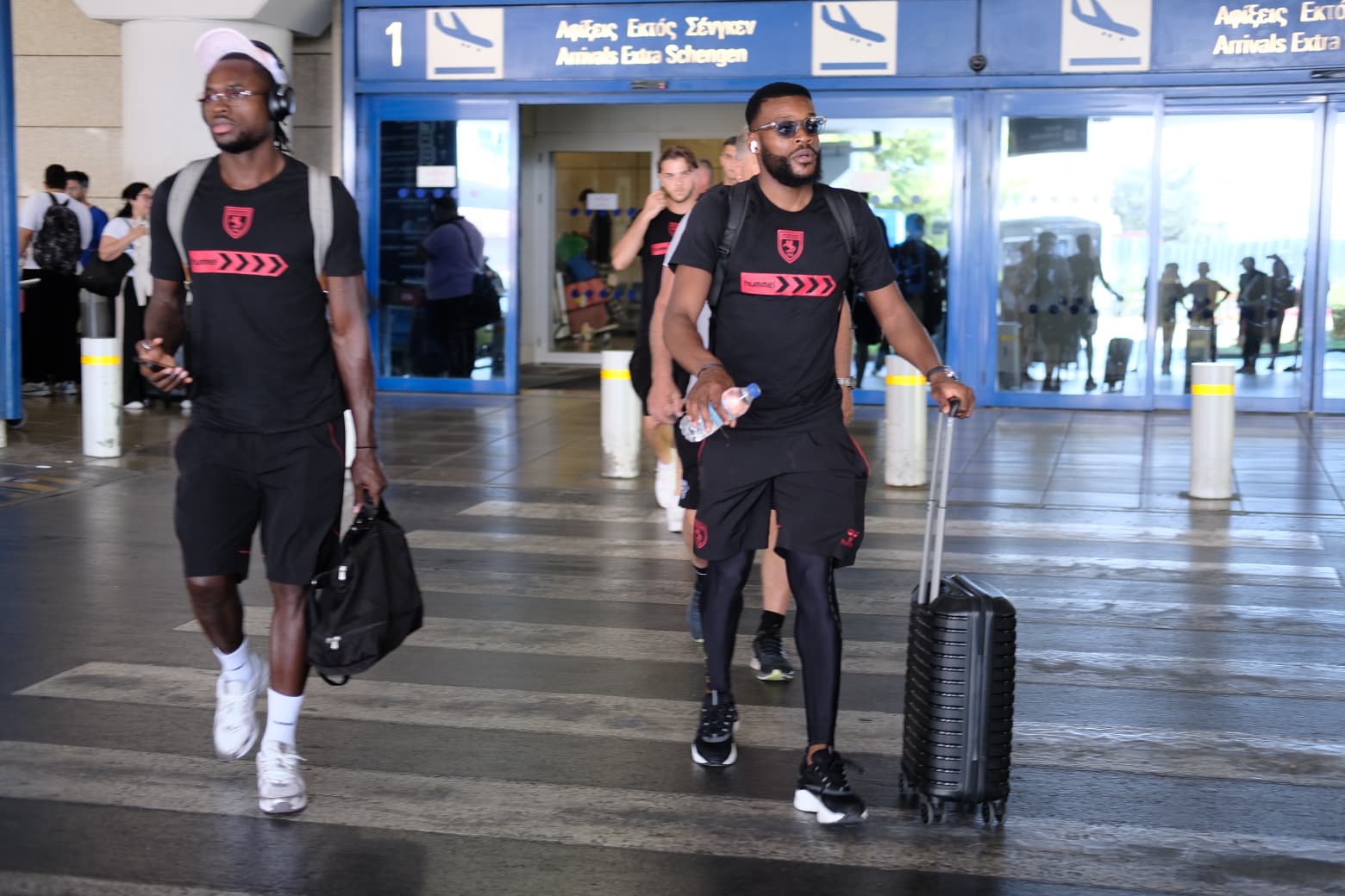 Panathinaikos maçı öncesi Emre Kılınç müjdesi