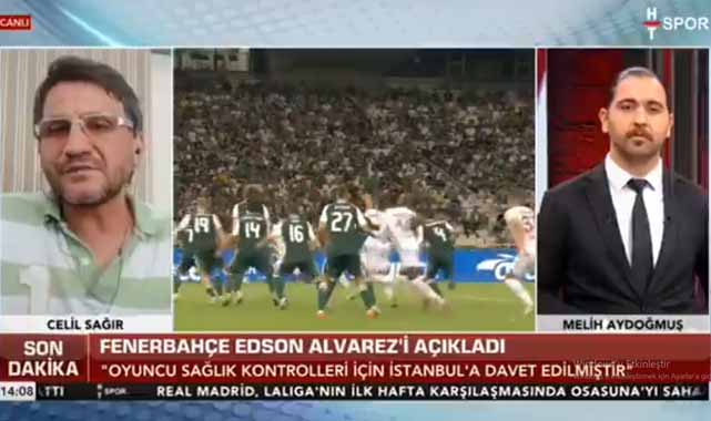 Celil Sağır Samsunspor taraftarına övgü yağdırdı